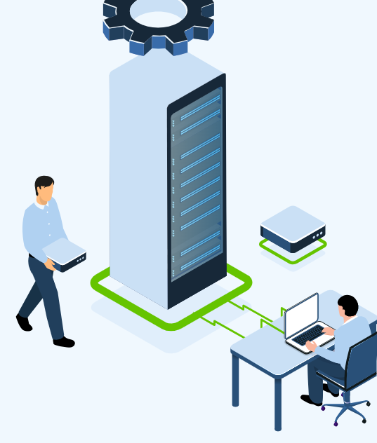Managed IT - Tekwhiz Information Technology